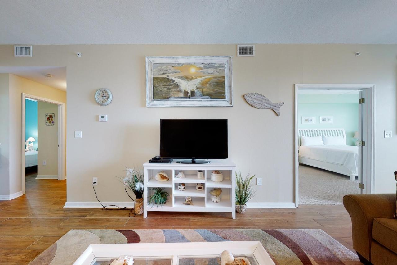 Navy Cove Harbor 1306 Apartment Gulf Shores Exterior photo