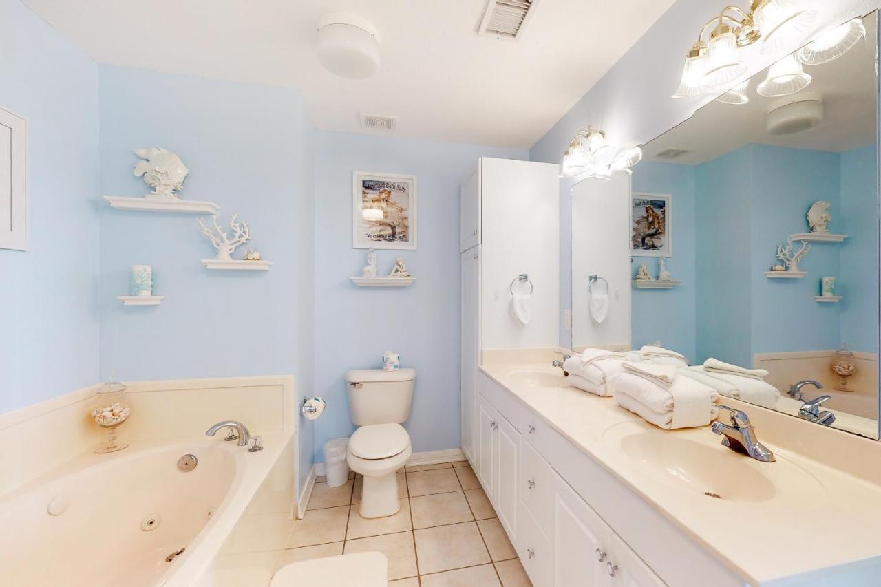 Navy Cove Harbor 1306 Apartment Gulf Shores Exterior photo