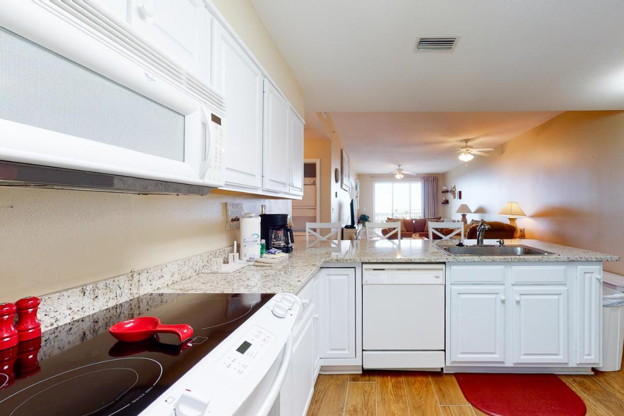 Navy Cove Harbor 1306 Apartment Gulf Shores Exterior photo