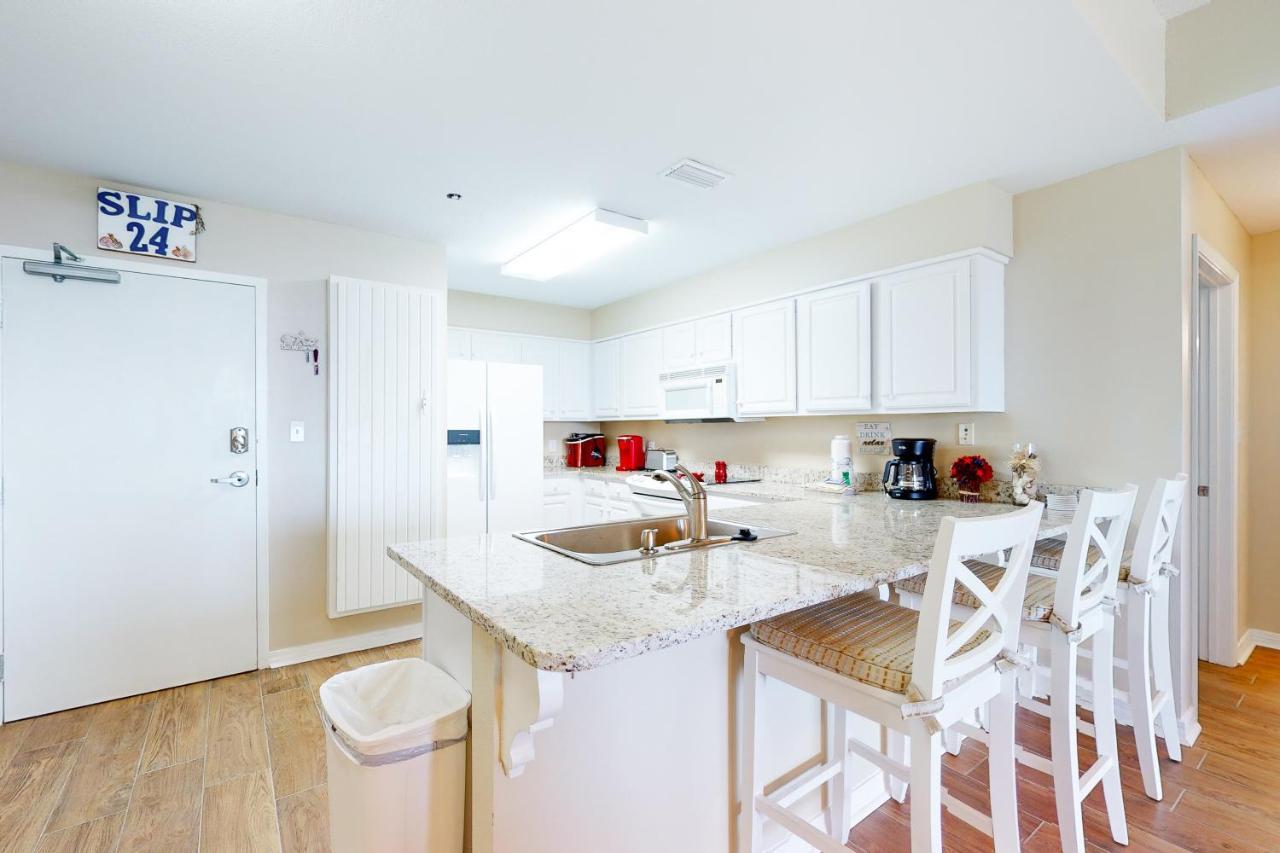 Navy Cove Harbor 1306 Apartment Gulf Shores Exterior photo