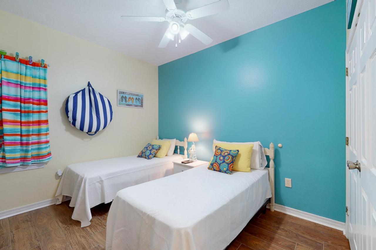 Navy Cove Harbor 1306 Apartment Gulf Shores Exterior photo